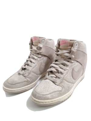 nike dunk sky hi txt
