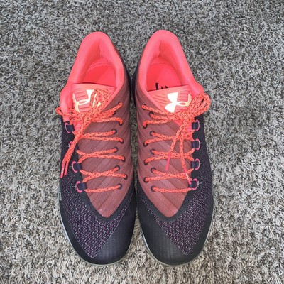 steph curry shoes size 7