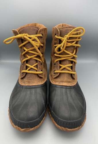 Rubber Duck Boots NM1704-224 