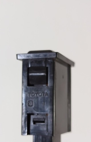 Ect pwr toyota