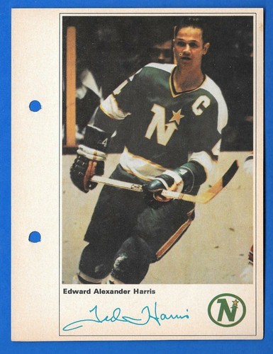 1971-72 COLUMBIAN & TORONTO SUN NHL ACTION PLAYERS HOCKEY PHOTO 1-166 SEE LIST - Picture 216 of 275