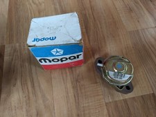 1972 Nos Mopar Chrysler Dodge 202 Egr Valve 4131217 5214257