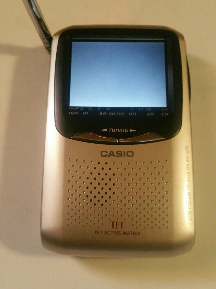 テレビ Car TV-M6500XA CASIO テレビ Car TV-M6500XA CASIO 楽天市場