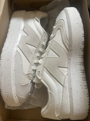 New Balance CT302 Sea Salt Avocado Unisex Shoe Men Women 10 New In Box 