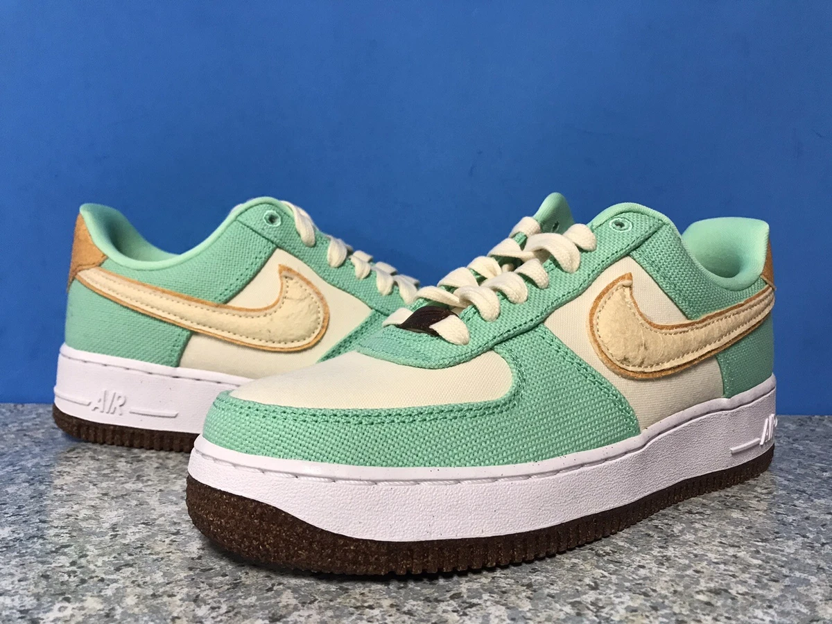 NikeAirForce 1 Low 07 LX Happy Pineapple