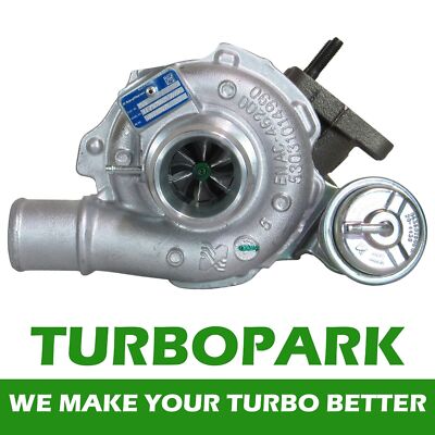 NEW BorgWarner K03 Turbo Case IH Claas Tractor Iveco Daily F5C 3.4 