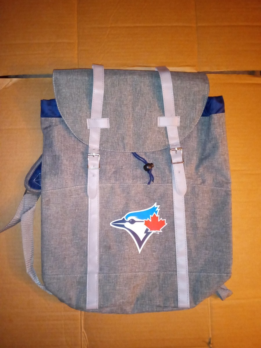 Toronto Blue Jays Backpack Giveaway 8/8/19 - Rogers Center SGA | eBay