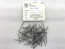  248 PIECE LOT 26-SS-34, CHERRY/TEX, POP TYPE BLIND RIVETS