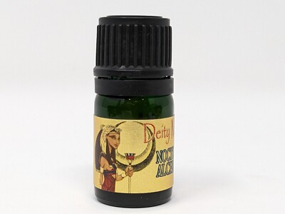 Nocturne Alchemy Isis Moon Limited Ed. Deity Moon Collection 5ml Rare NA NAVA