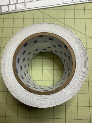 BRADY PS-187-150-WT-S PERMASLEEVE WIRE MARKERS 700/ROLL PRINTABLE FREE SHIP