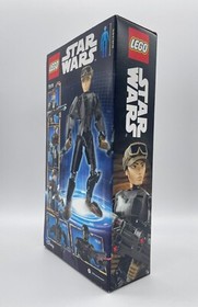 Lego 75119 Star Wars Jyn Erso New & Sealed (104 pcs)