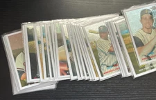 2006 Topps Heritage You Pick Chrome Print Run 1957 NrMT