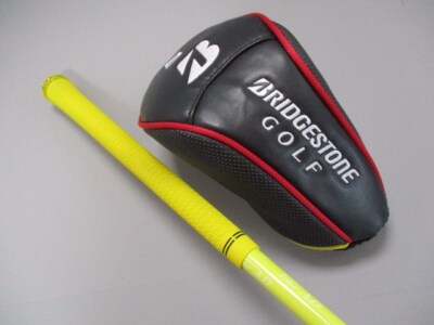 Bridgestone J15F Fairway Wood 5W TourAD MJ-6 (S) #667 Golf