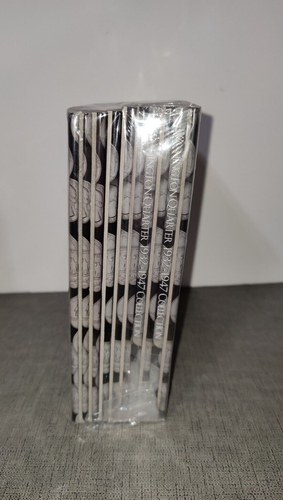 Coin Folders For US Washington Quarters 1932-1947-Harris Album 2688 Lot of 10 - Picture 2 of 9