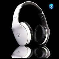 Wireless Fashion Hi-fi Bluetooth Headphone White Touch Gesture Control Blu Tooth Wireless Fashion Hi-fi Bluetooth Headphone White Touch Gesture Control Blu Tooth