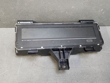 Compteur Renault Zoe