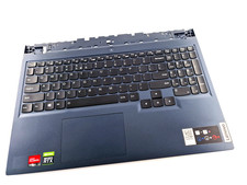 Lenovo Legion 5-15ACH6H Palmrest With Keyboard US With Backlight AP1ZT000300AYL