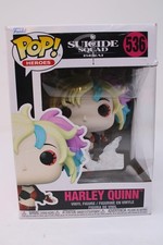 Ultimate Funko Pop Suicide Squad Movies Figures Gallery and Checklist 51