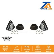 Front Suspension Strut Shock Mounting Pair For Ford Escape Focus Transit Connect