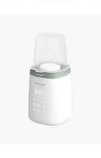 Momcozy 6-in-1 Baby Milk Bottle Warmer Digital Baby Food Heater Sterilizer