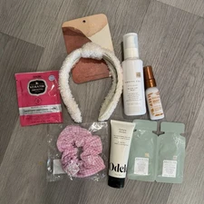 Drugstore Haircare Kristin Ess Assorted Bundle