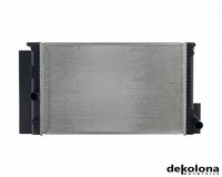 Radiator KüHler FüR Toyota Verso Auris Dual Vvt-I Corolla Stufenheck 06-18