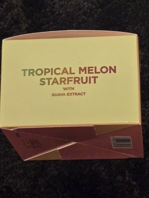 Victoria's Secret Tropical Melon Starfruit Scalp & Body Scrub 9.7 oz ea