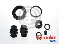 Reparaturkit, Bremssattel Autofren Seinsa D42262 FüR Honda