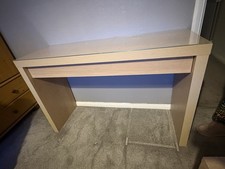 IKEA Dressing Table with Drawer - In Good Condition