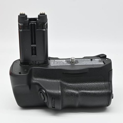 SONY α77 SLT-A77V + VG-C77AM　+　HVL-F42AM Sony VG-C77AM Vertical Grip for Sony a99 II, a77, and a77 II DSLR