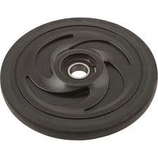 PPD Idler Wheel Black 5.62"x20mm 04-200-92