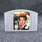 GoldenEye 007 (Nintendo 64, 1997)
