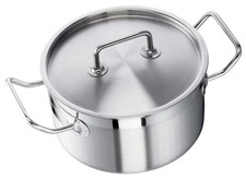 Schulte-Ufer Fleischtopf 20 cm Profi-Line i