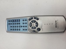 Genuine AIWA RC-BAS10 Remote Control Factory oem Rates Authentic Had To Find