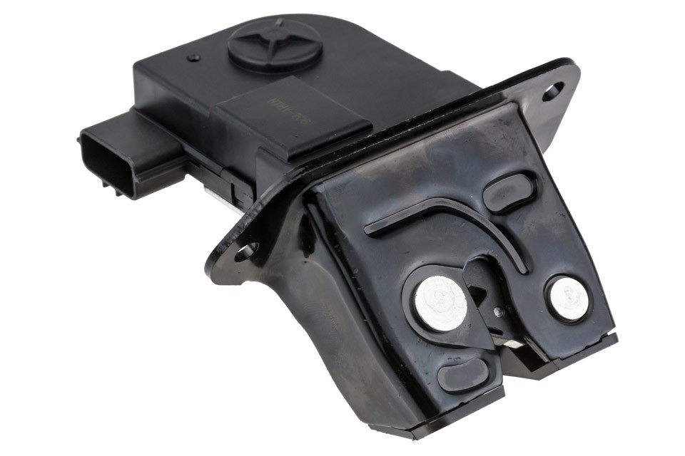Serrure de coffre 81230-2V000 pour partir en week-end l'esprit tranquille en Veloster
