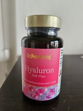 Dr. Peter Hartig Hyaluron NM Plus 60 Kapseln