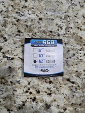 Wet Sounds REVO 12 Subwoofer Sub RGB LED Kit