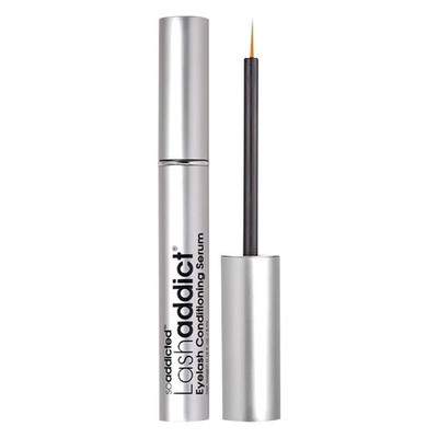 Lashaddict Eyelash Conditioning Serum ADVANCE, 5mL Authentic New Growth Formula