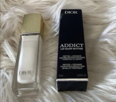 Dior ADDICT LIP GLOW BUTTER NEU Highlighter Maximizer 18 Limitierte Edition Ne