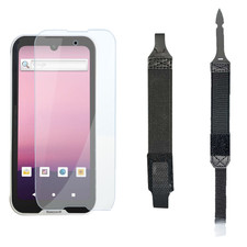 2 in 1 Protection Kit for Honeywell EDA55  Screen Protector  Hand Strap Replac