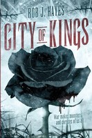 City Of Kings Rob J Hayes Taschenbuch Kartoniert / Broschiert Englisch 2018