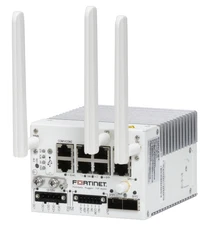 Fortinet FortiGateRugged-70F-3G4G + 1 year FortiCare Enterprise Protection