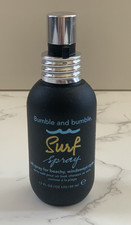 Bumble Bumble Surf Hair Spray 1.7fl/50ml New As Seen In Pictures