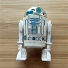 Kenner Star Wars R2-D2 Vintage Action Figure 1977 Science Fiction Collectible