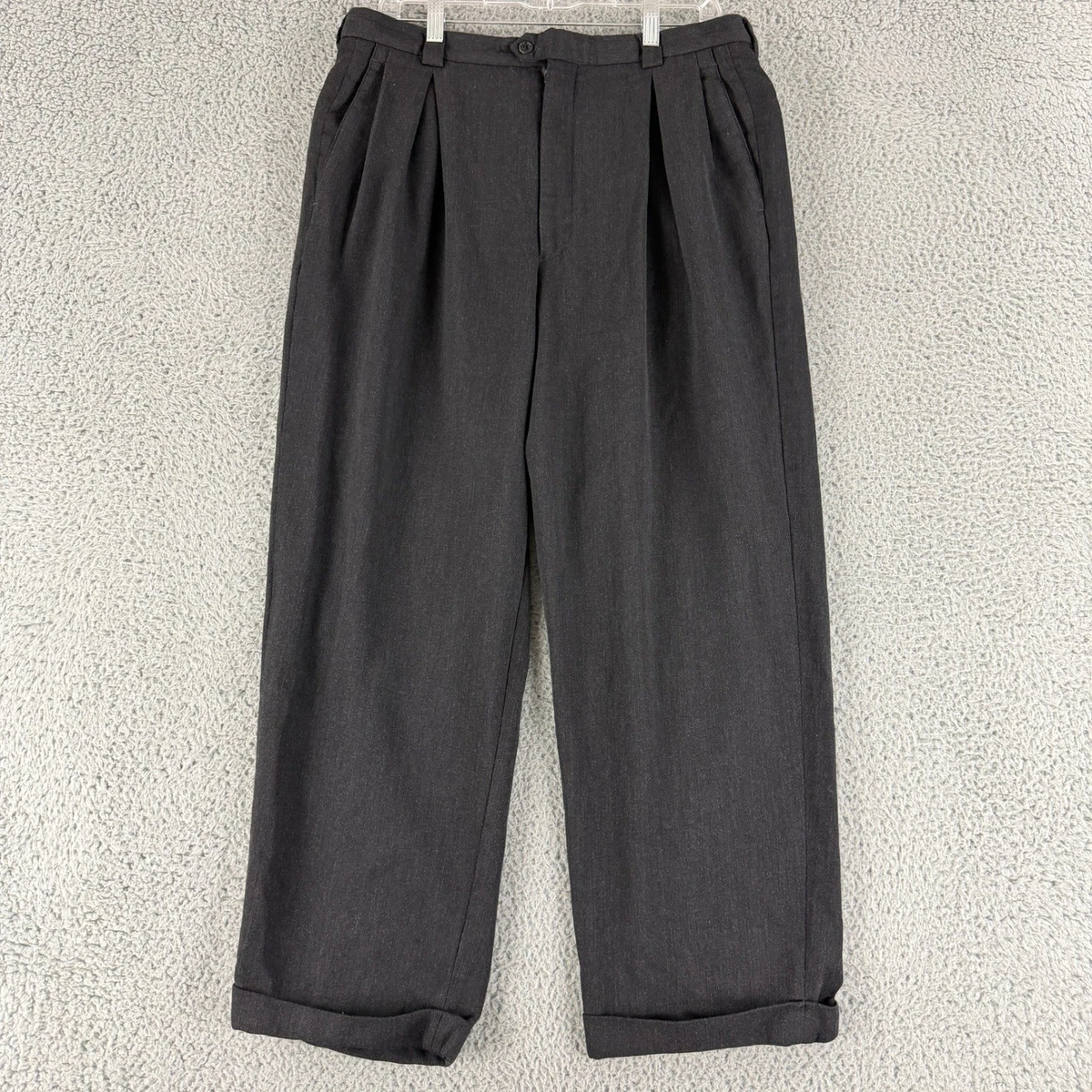 Armani Collezioni Men's Pants for sale | eBay