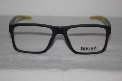 Neu: Brille / optischer Rahmen Ferrari fz8007u 504