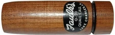 Faulk's Bob White Quail Call Q-20 BROWN