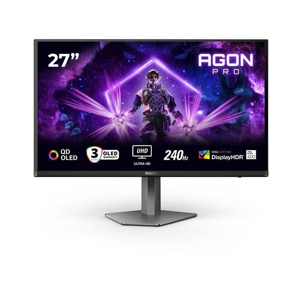 Ag276uzd monitor pc - Immagine 3
