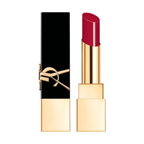 YSL ROUGE PUR COUTURE THE BOLD 04 - REVENGED RED  -  Yves Saint Laurent