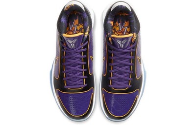 Size 8 - Nike Zoom Kobe 5 Protro 5x Champ for sale online | eBay